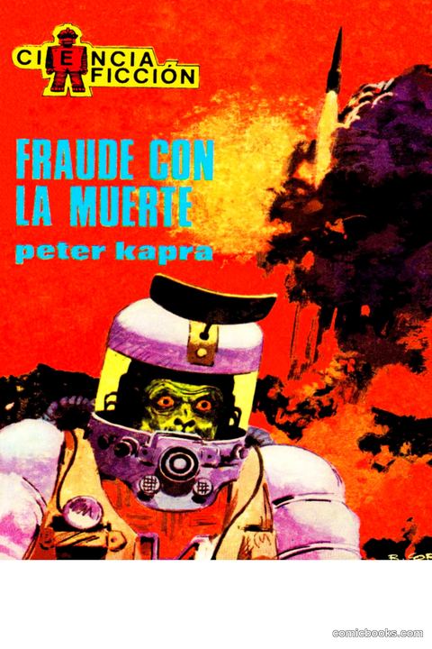 Fraude con la muerte