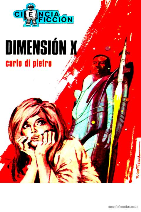 Dimensión X