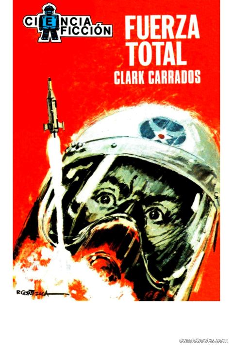 Fuerza Total (Clark Carrados)