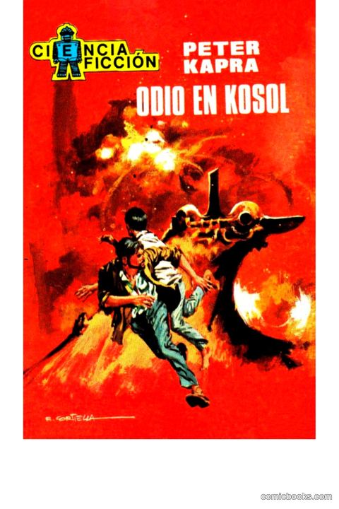 Odio en Kosol