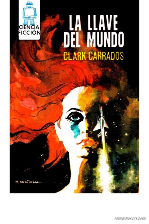 La llave del mundo