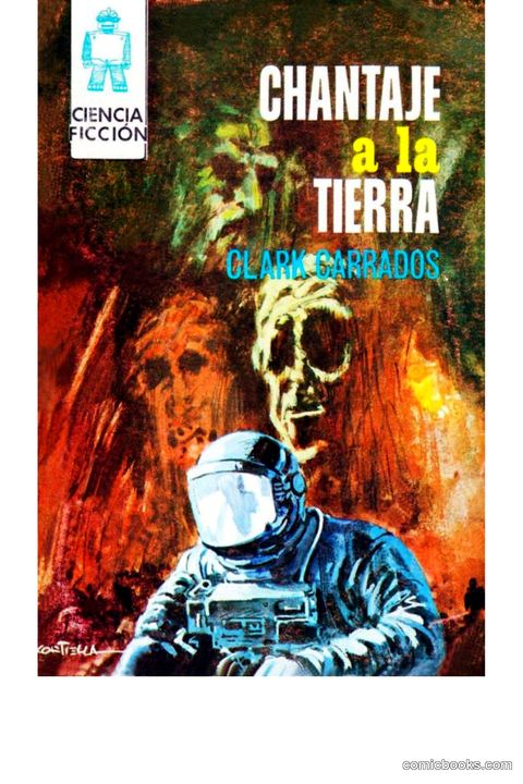 Chantaje a la Tierra