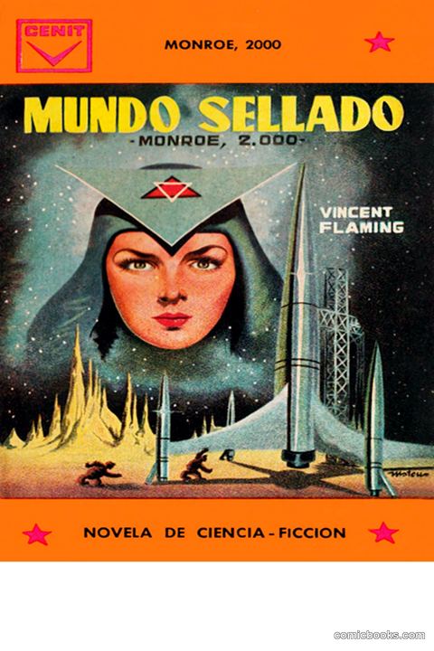 Mundo Sellado