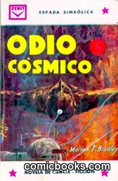Odio Cósmico