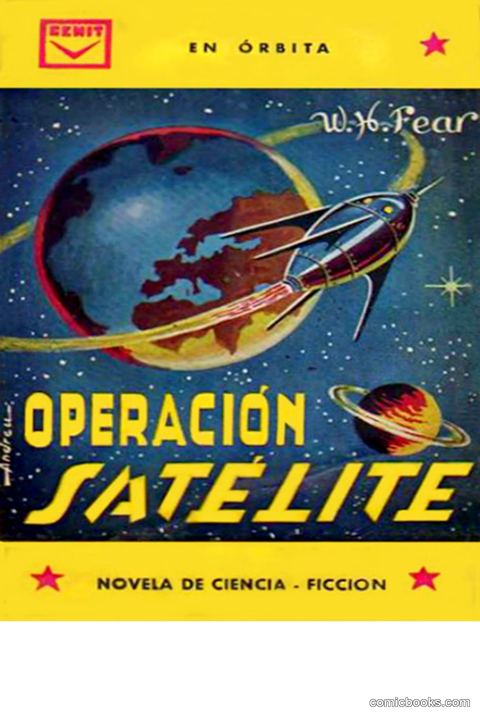 Operación Satélite