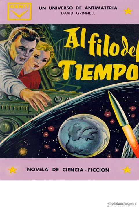 Al filo del tiempo
