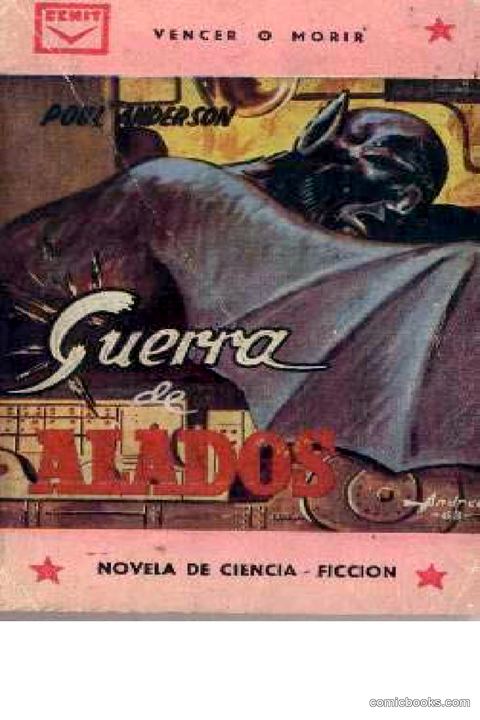 Guerra de Alados