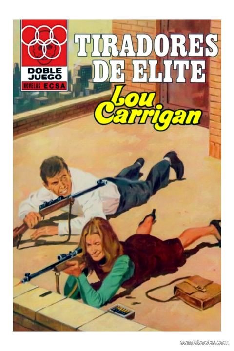 Tiradores de élite (Elite Sharpshooters)