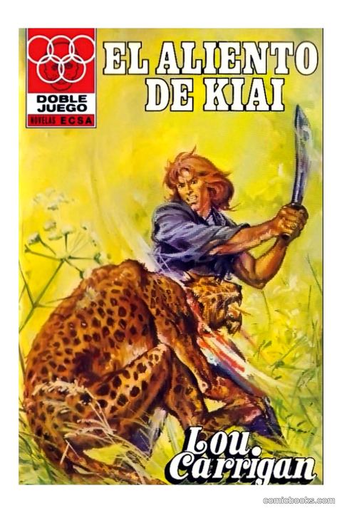 El Aliento de Kiai