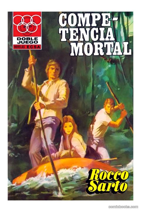 Competencia mortal
