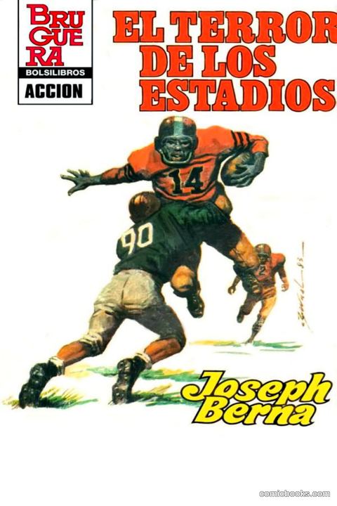 El Terror de los Estadios