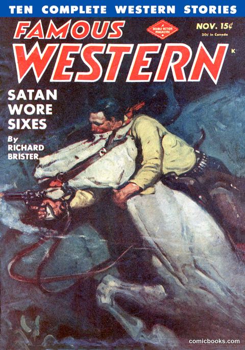 Famous Western
