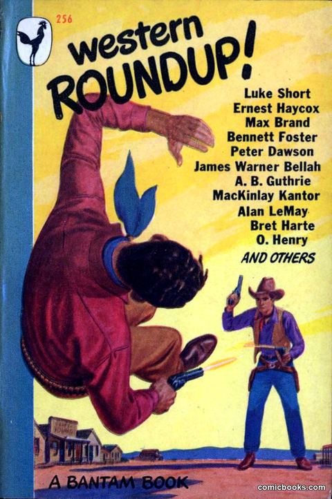 Western Roundup!