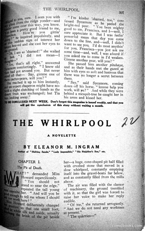 The Whirlpool