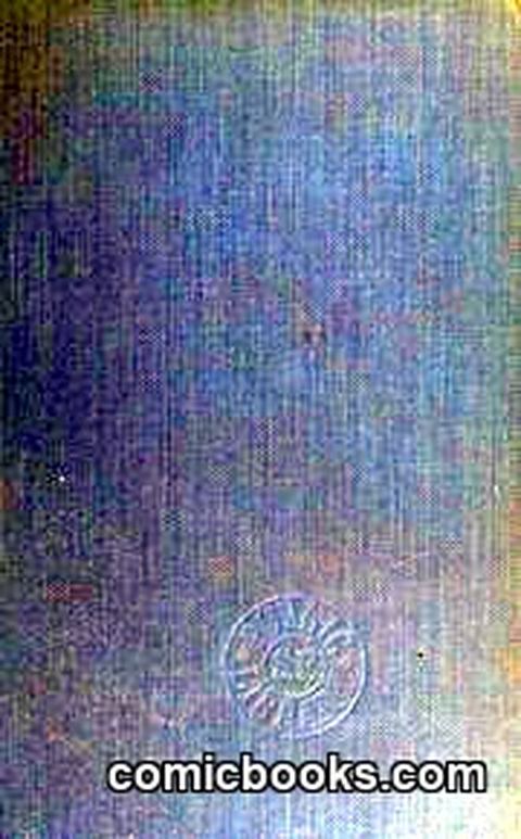 The International Blue Book