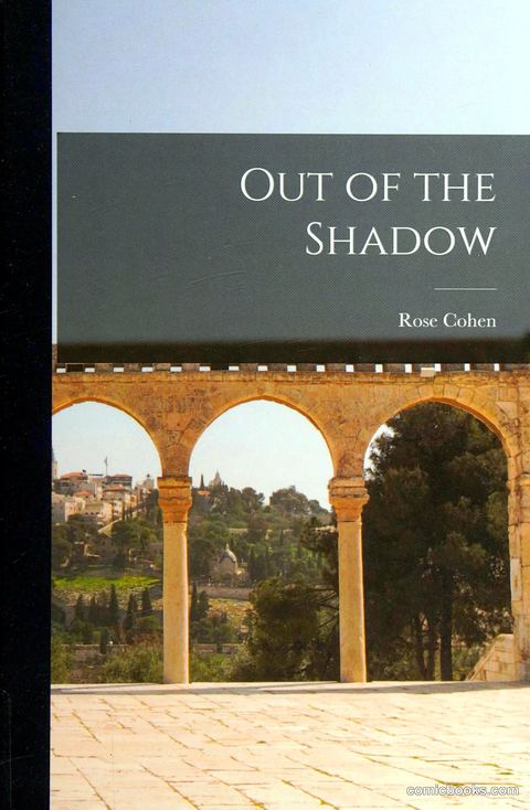 Out of the Shadow