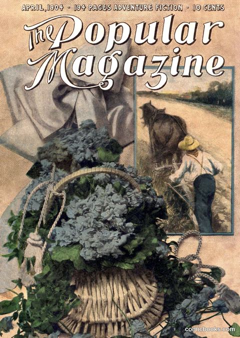 The Popular Magazine, April 1904