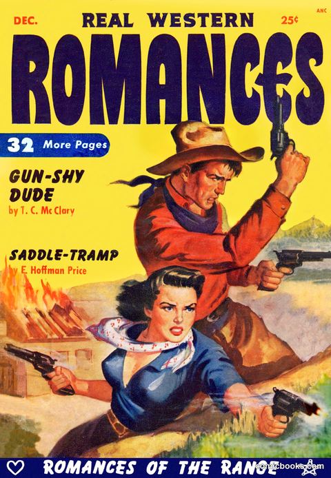 Real Western Romances