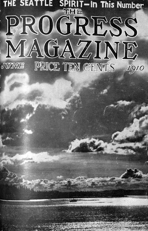 The Progress Magazine