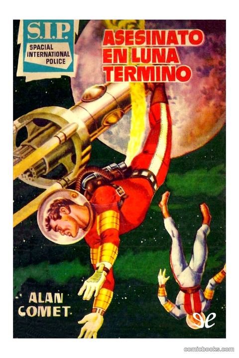 Asesinato en Luna-Término