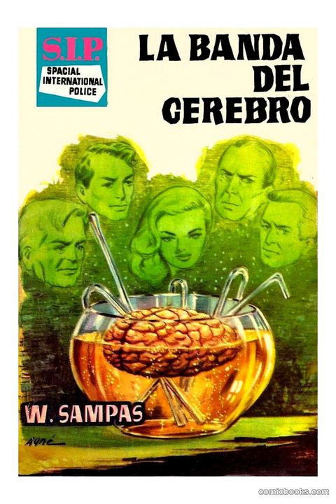 La Banda del Cerebro