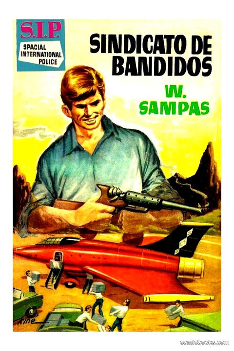 Sindicato de Bandidos