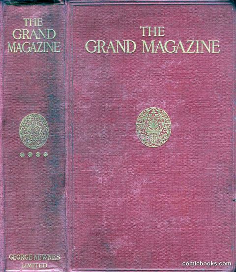 The Grand Magazine