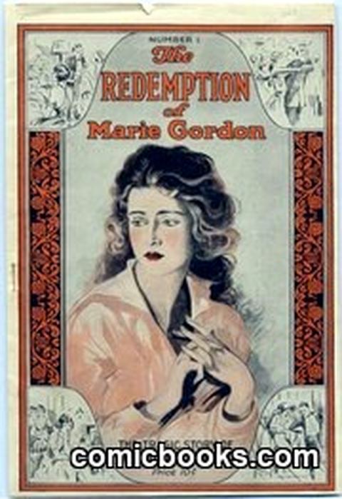The Redemption of Marie Gordon