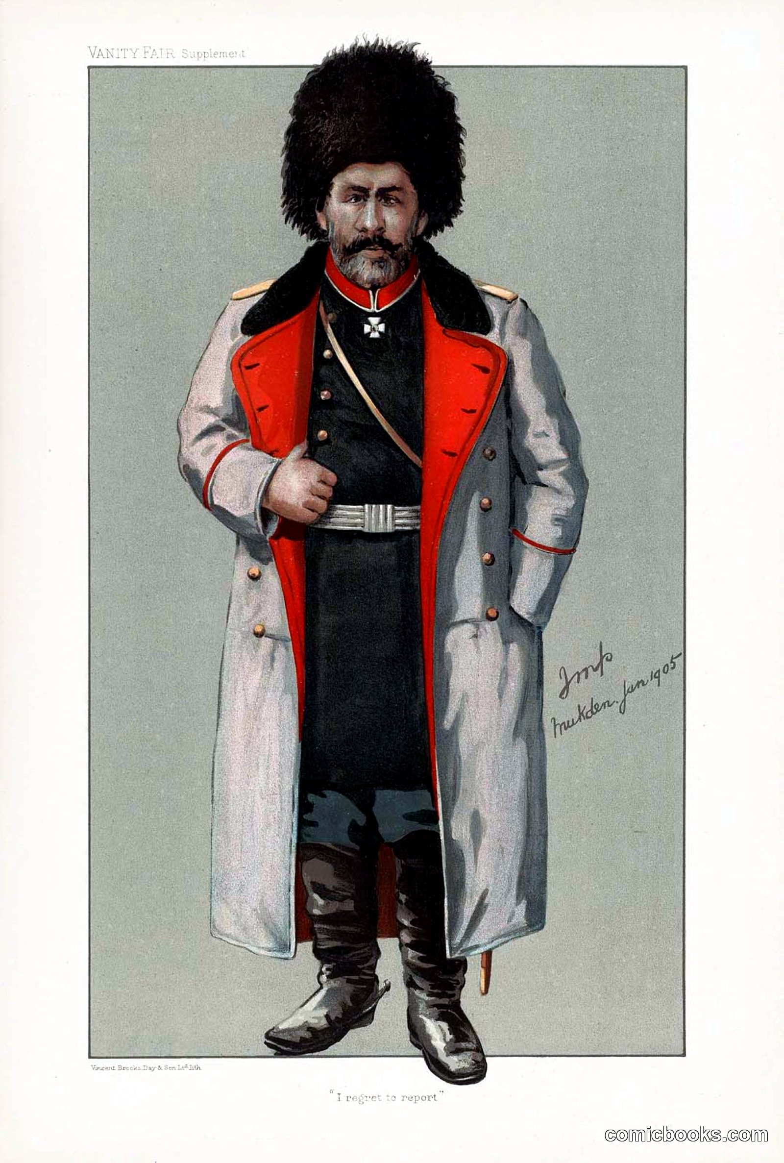 Alexei Nikolayevich Kuropatkin