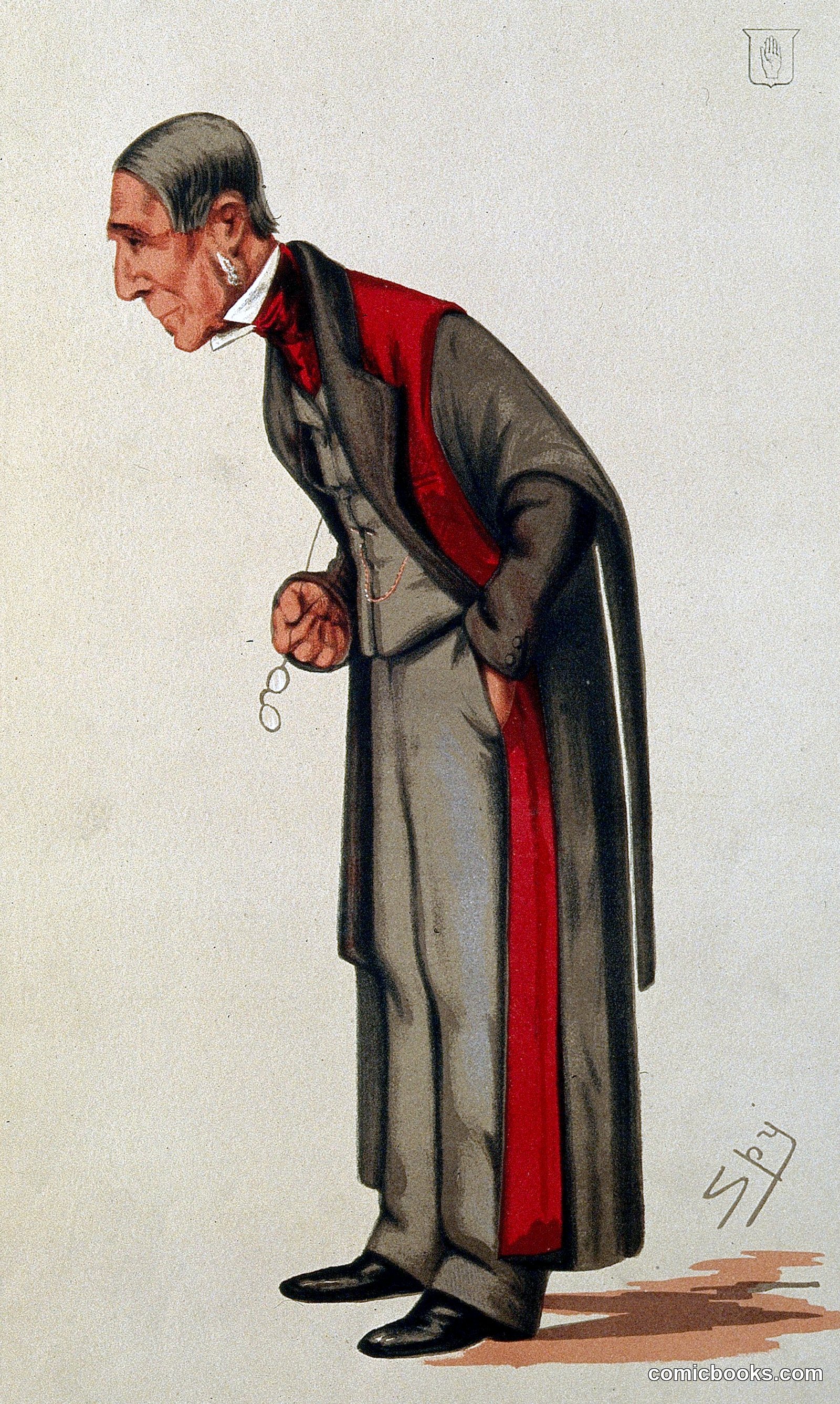 Sir James Paget, Bt. — 'Surgery'