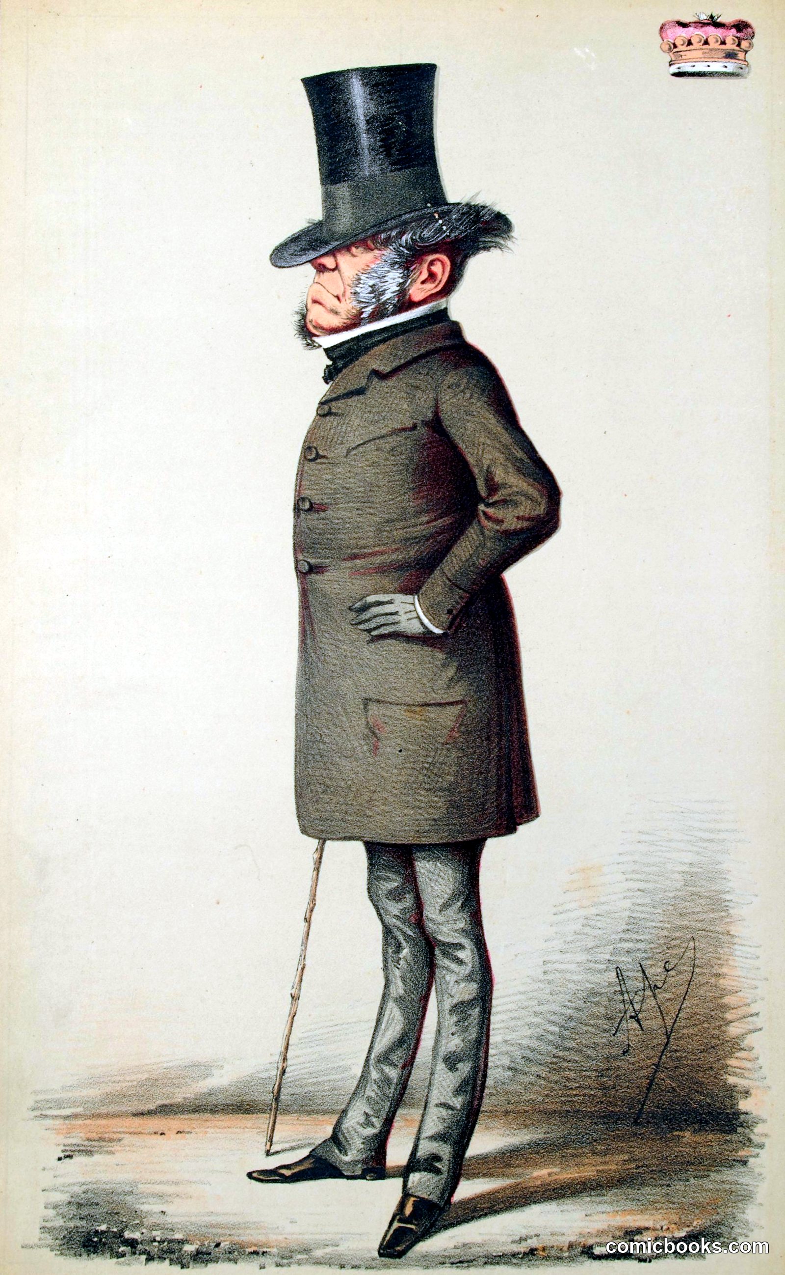 John Townshend, 4th Viscount Sydney