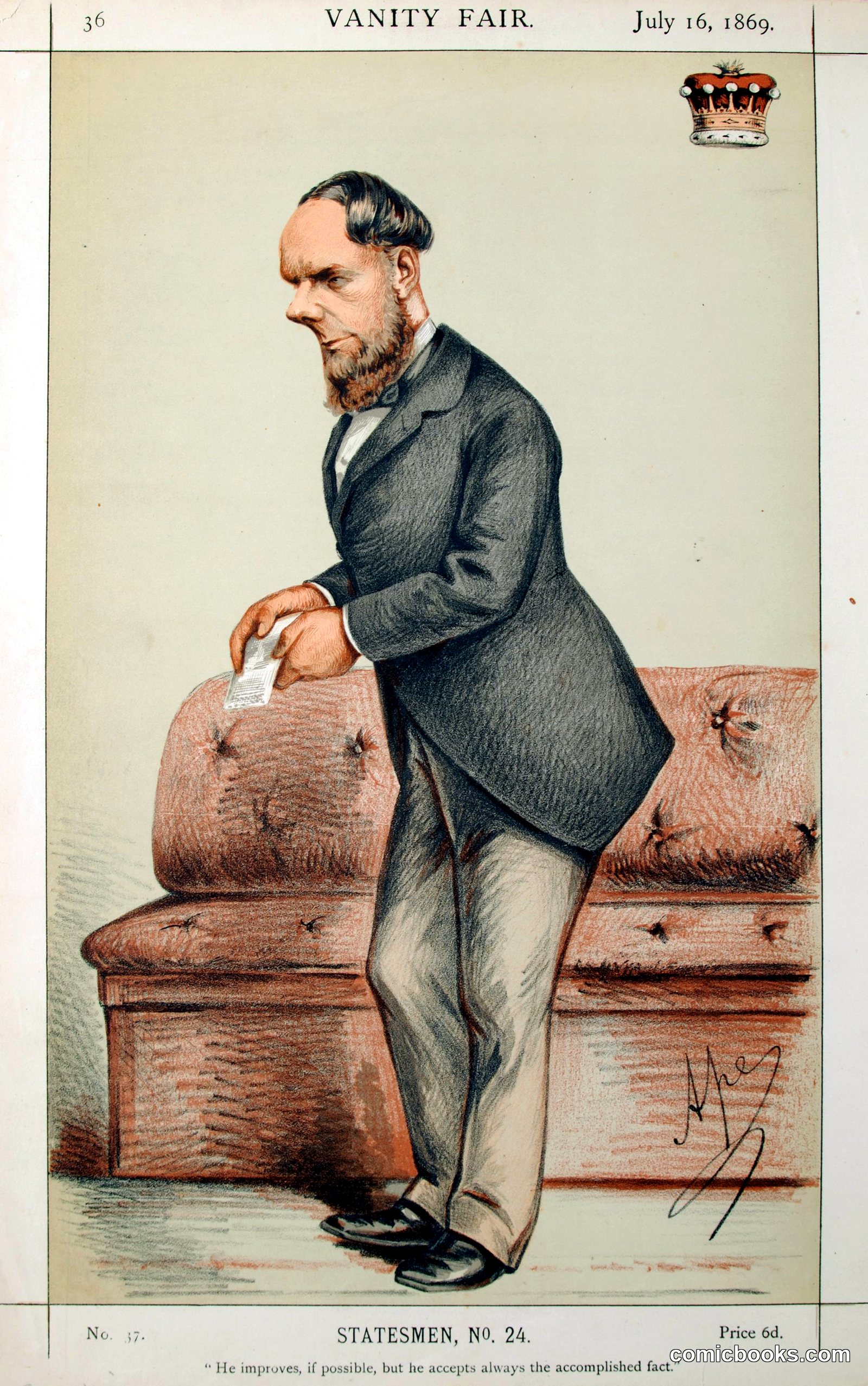 John Wodehouse, 1st Earl of Kimberley