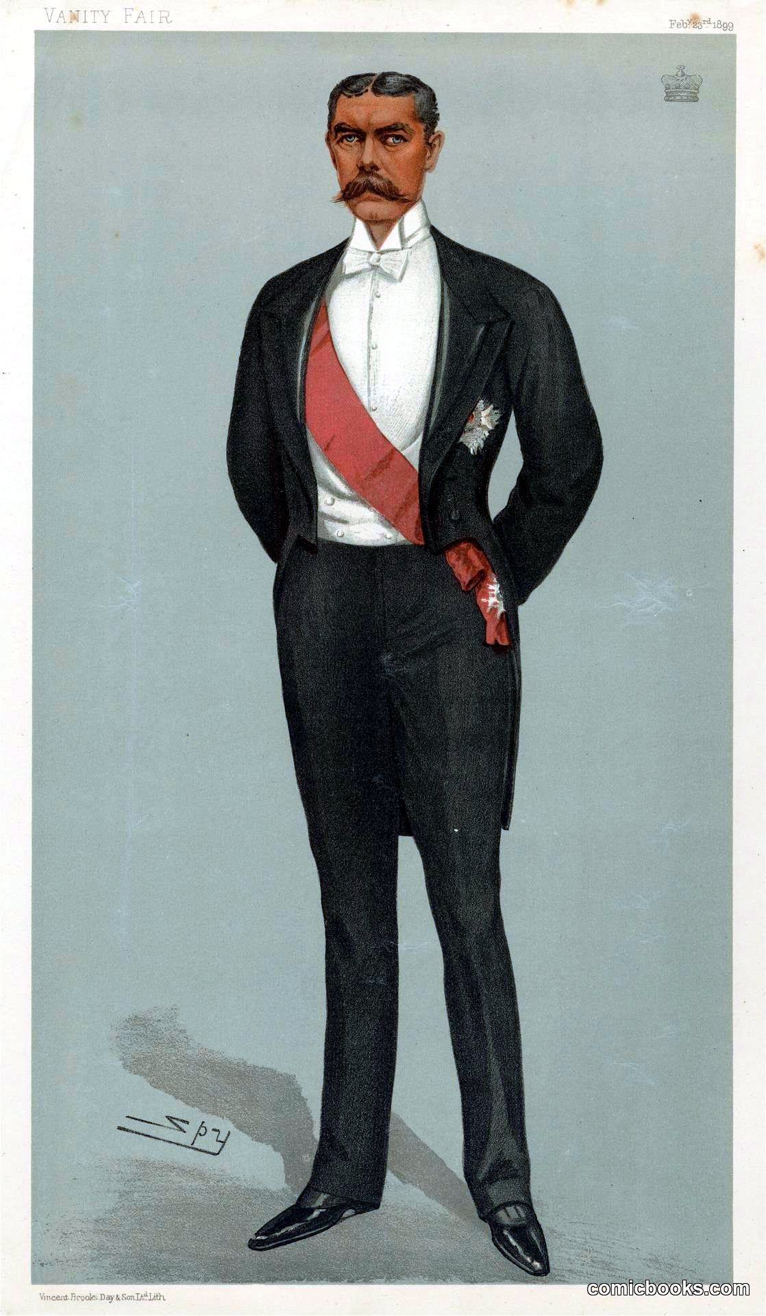 Lord Kitchener of Khartoum