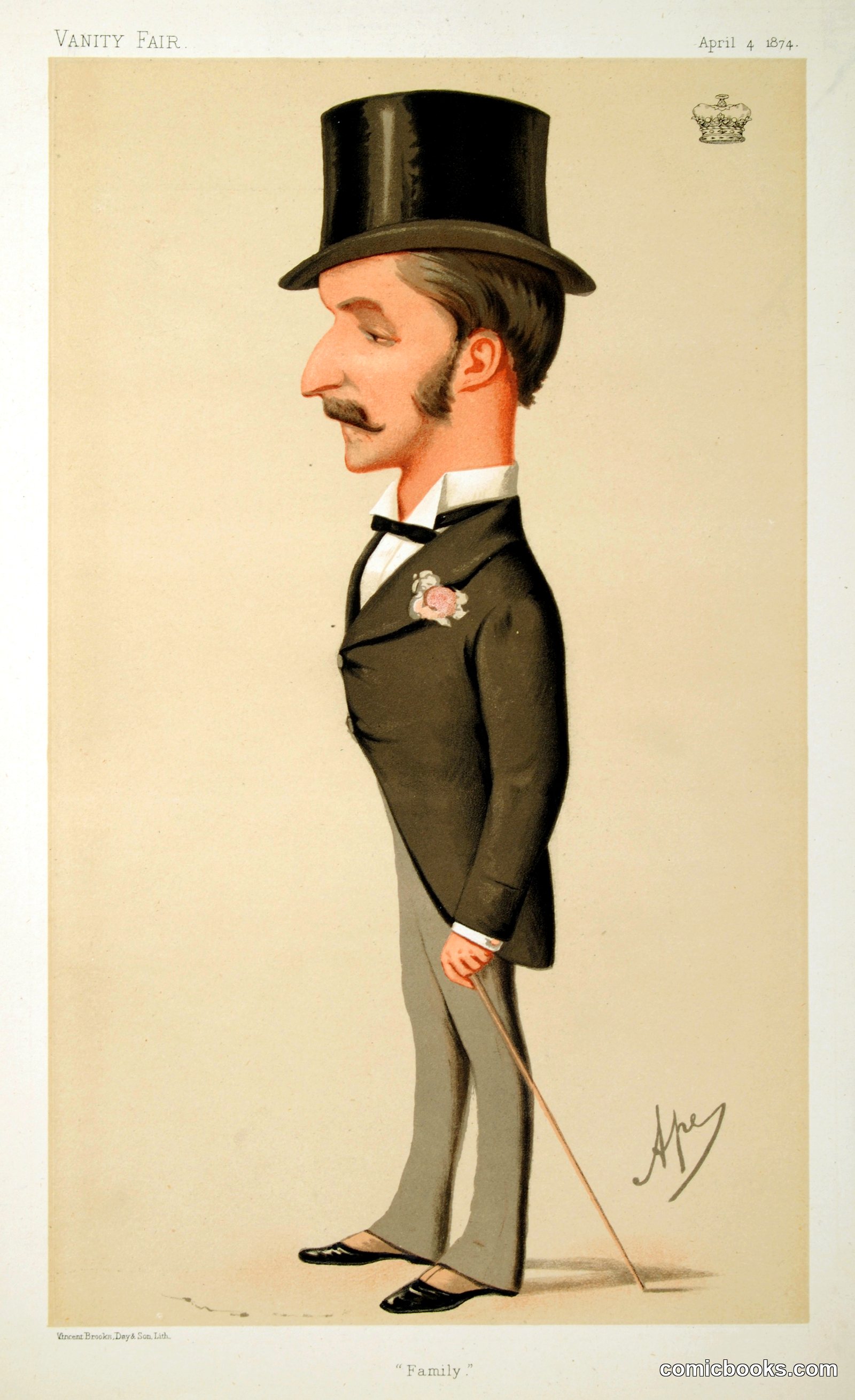 Henry Petty-Fitzmaurice, 5th Marquess of Lansdowne