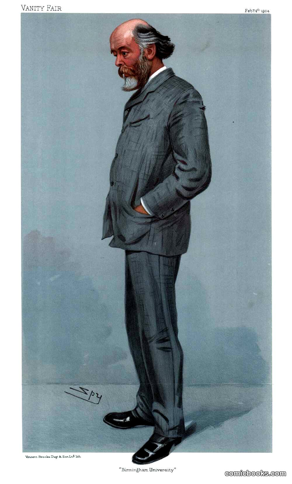 Oliver Joseph Lodge
