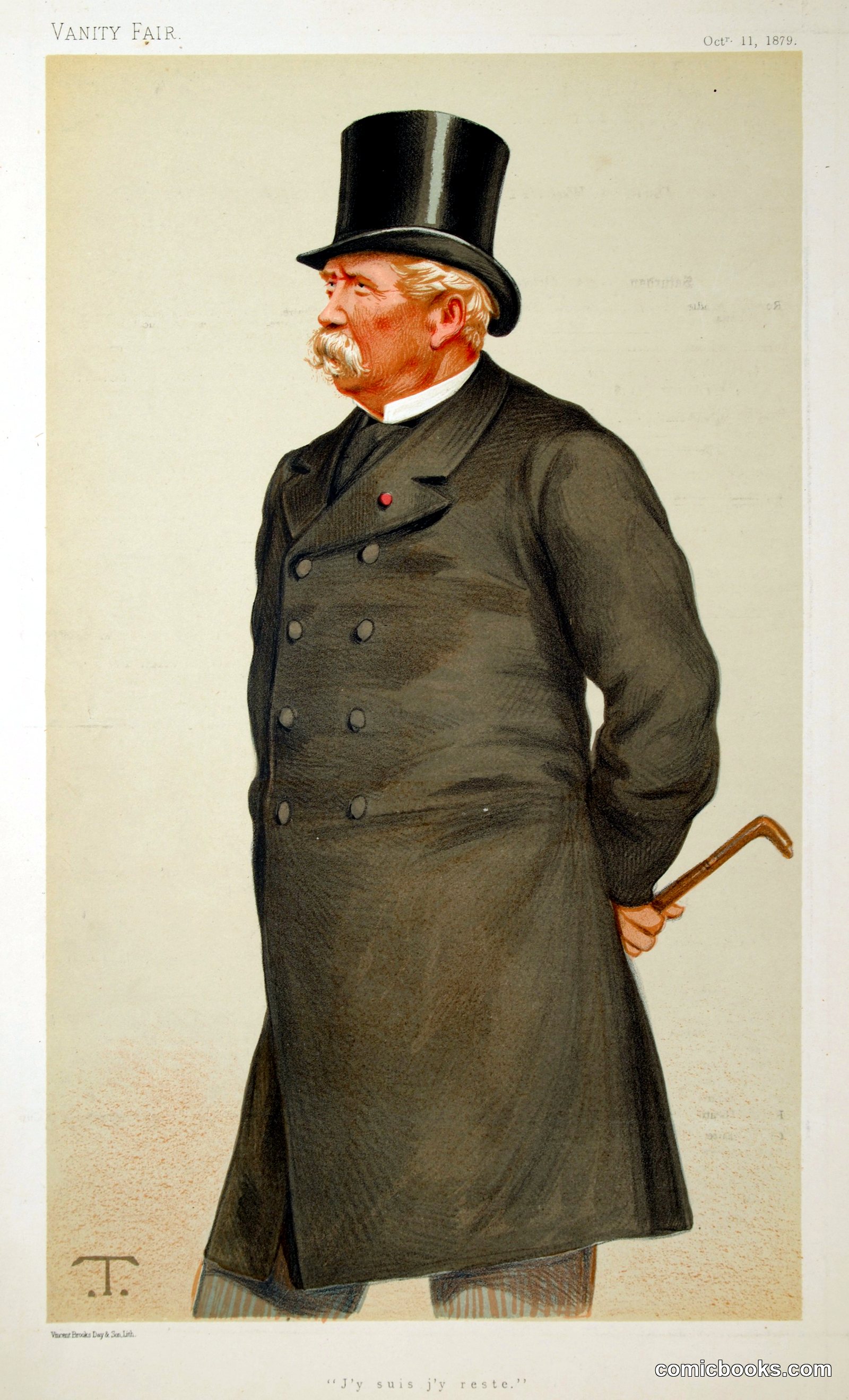 Patrice de Mac Mahon, Marshal of France and President of the Republic