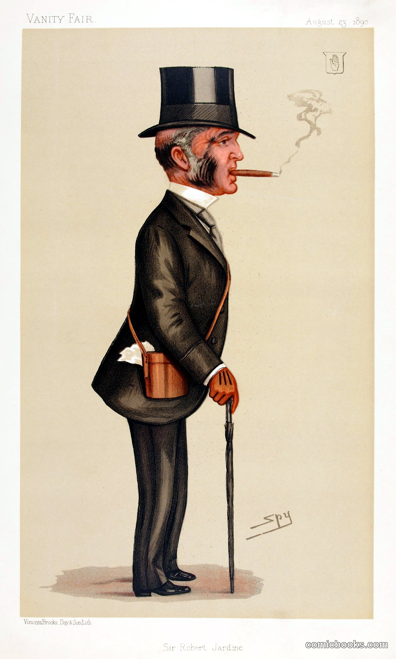 Sir Robert Jardine