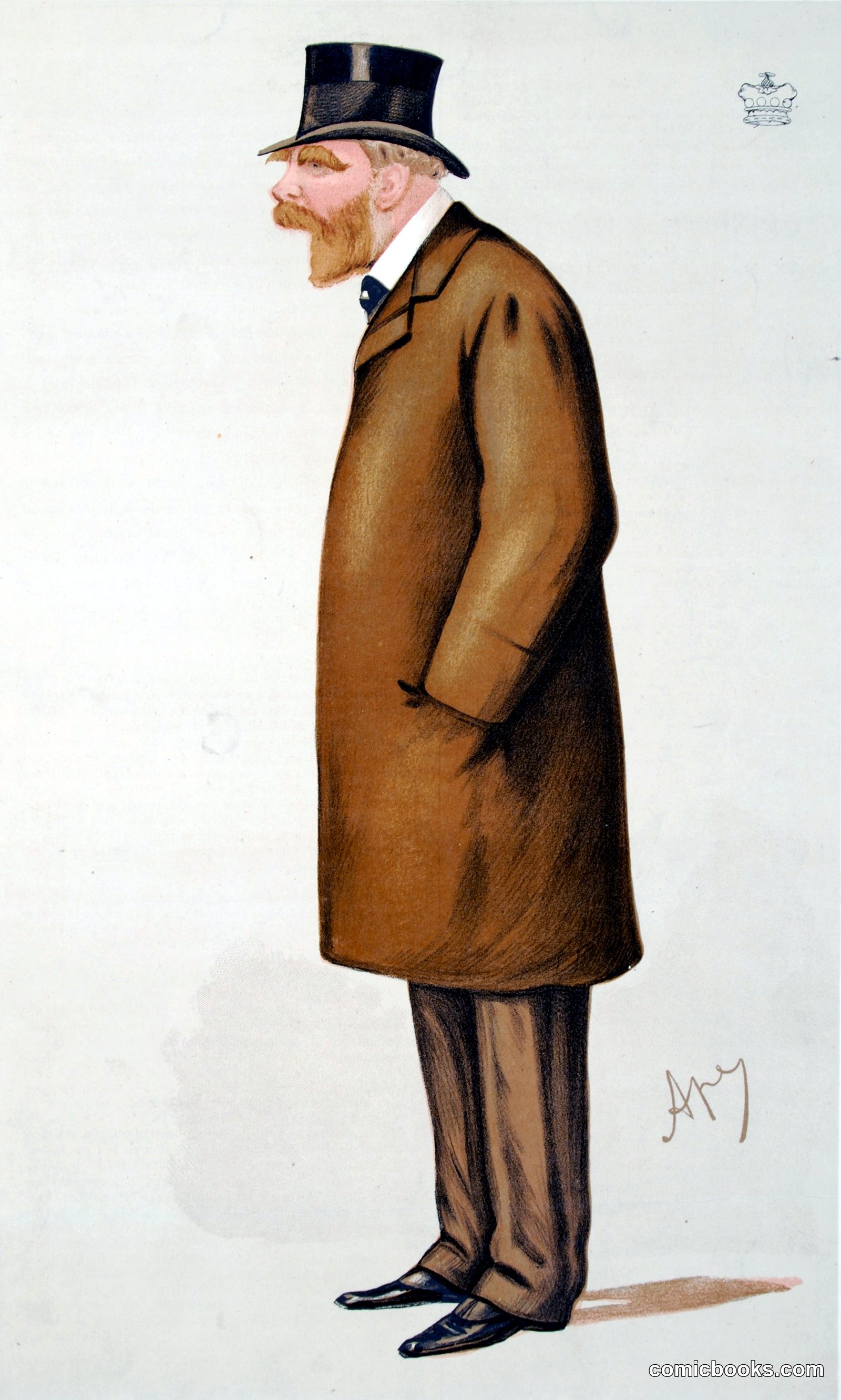 Wilbraham Egerton, 1st Earl Egerton of Tatton