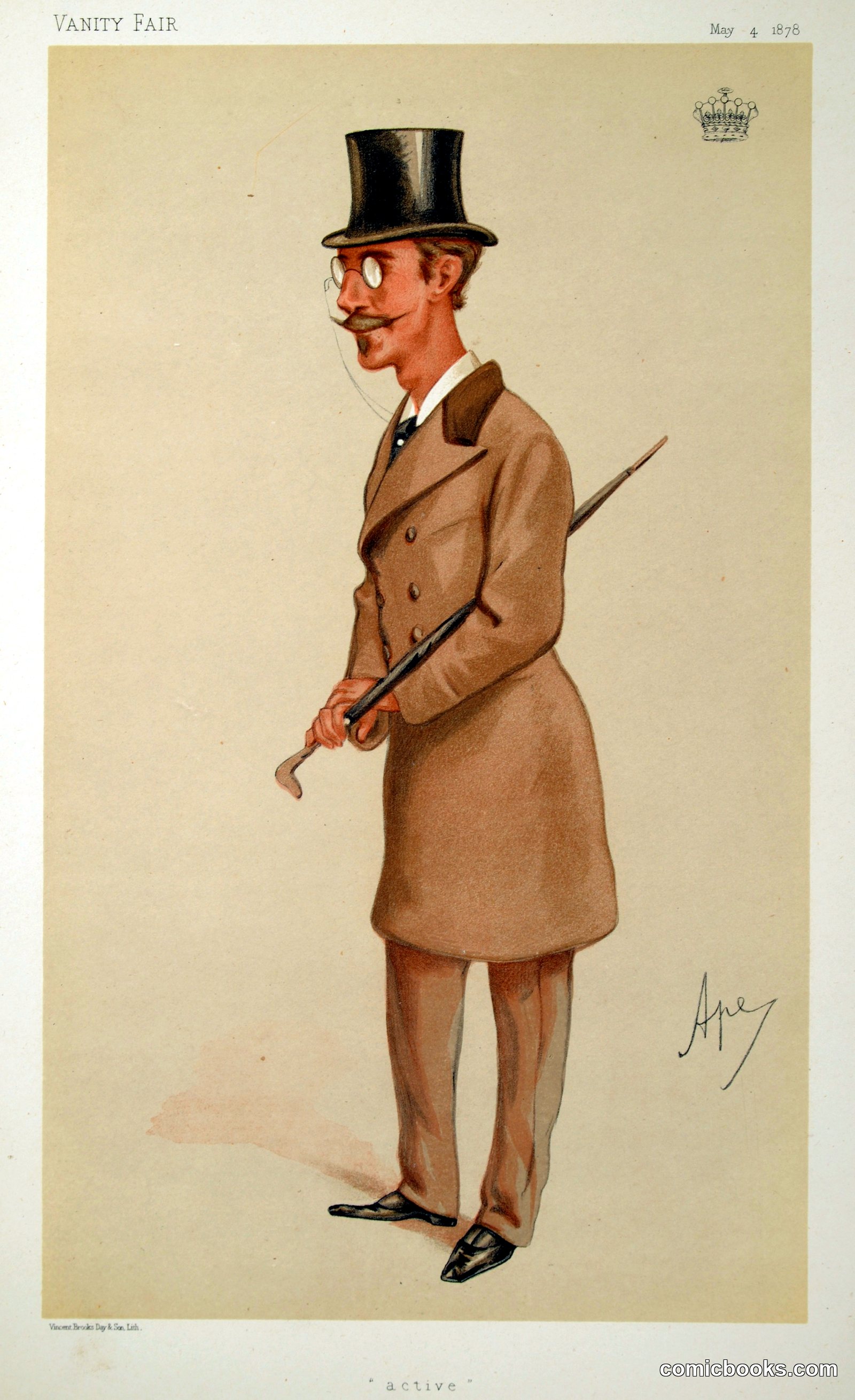 Windham Thomas Wyndham-Quin, 4th Earl of Dunraven and Mount-Earl