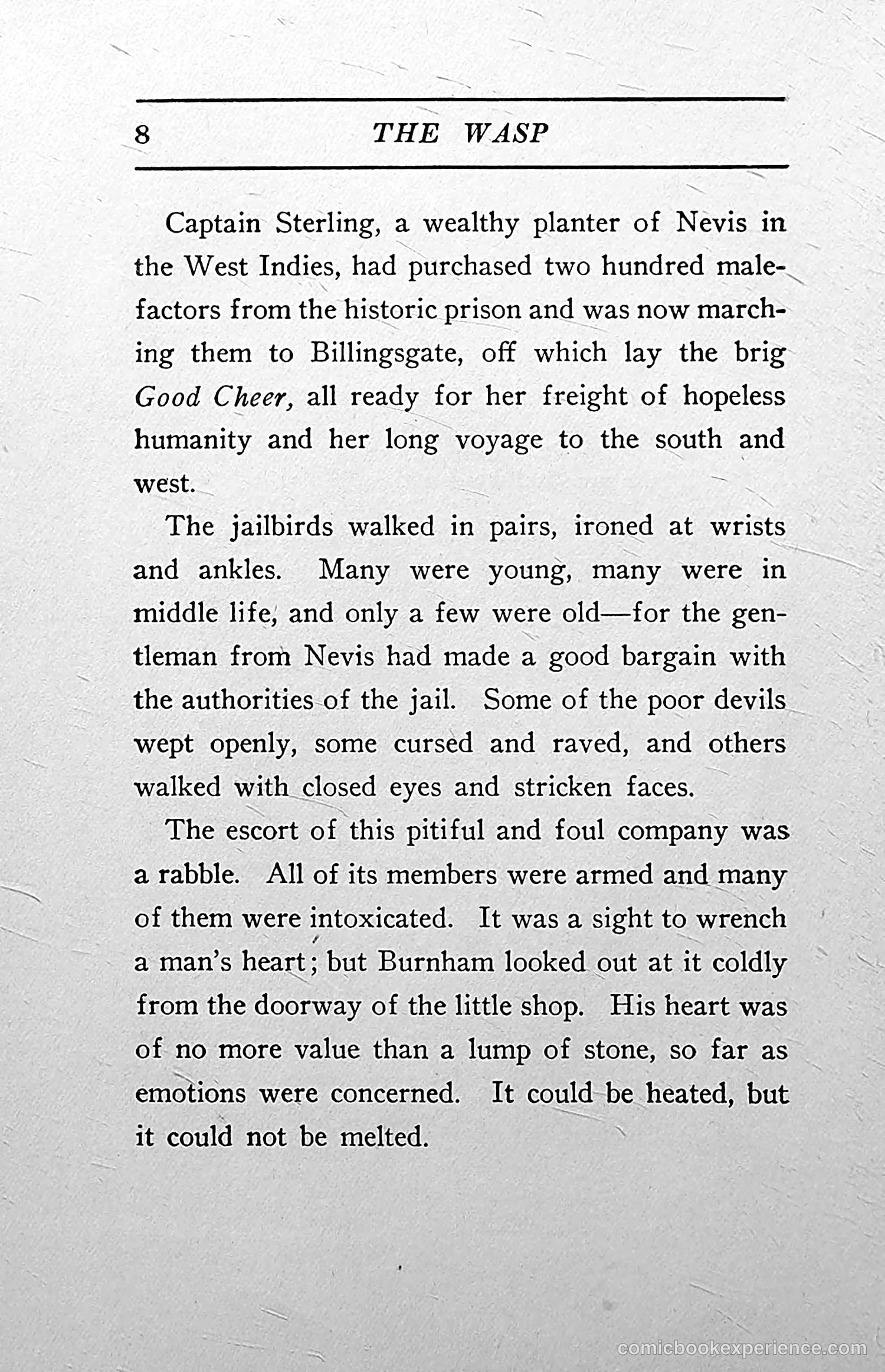 The Wasp — 1913 — page 9 of 364