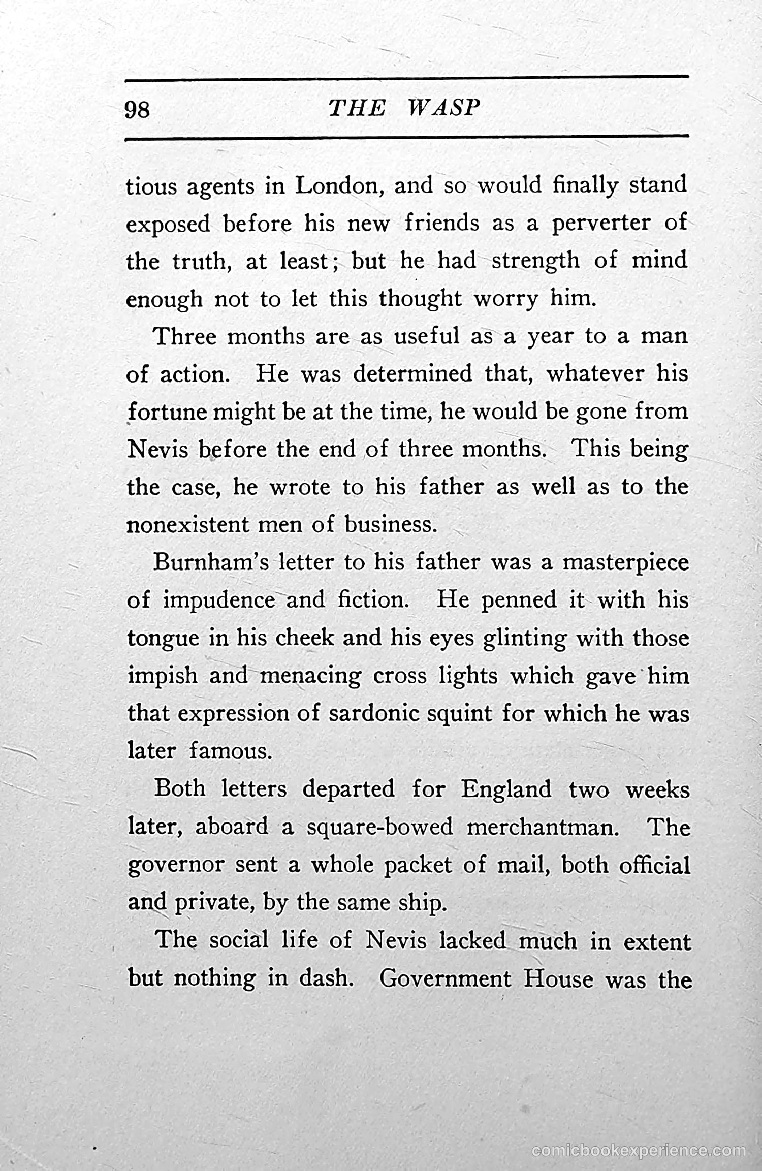 The Wasp — 1913 — page 101 of 364