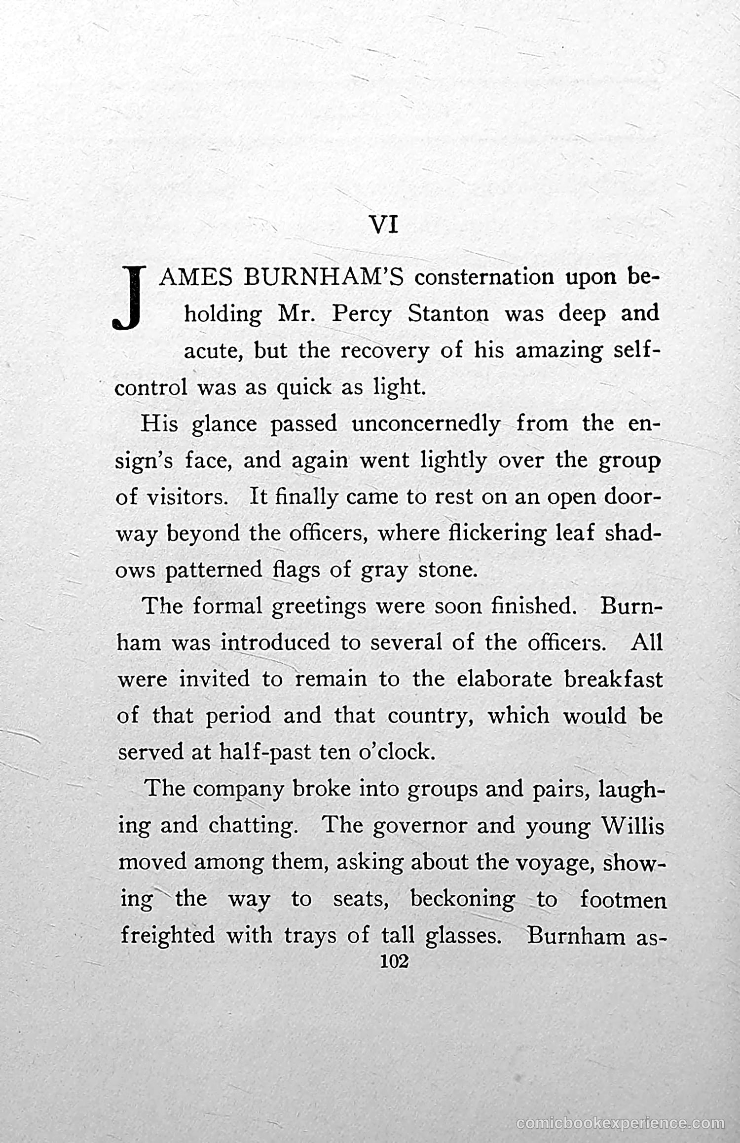 The Wasp — 1913 — page 105 of 364