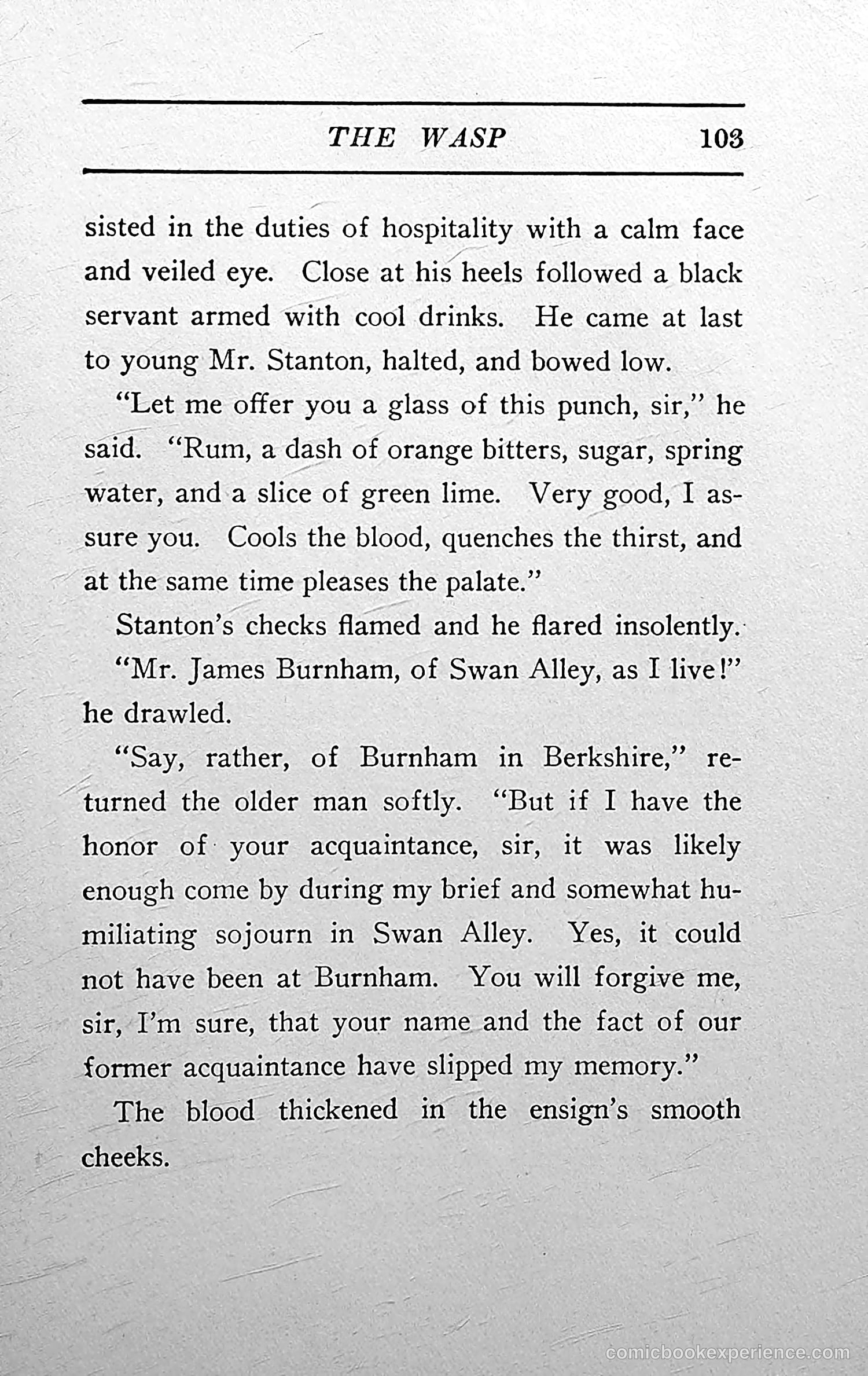 The Wasp — 1913 — page 106 of 364