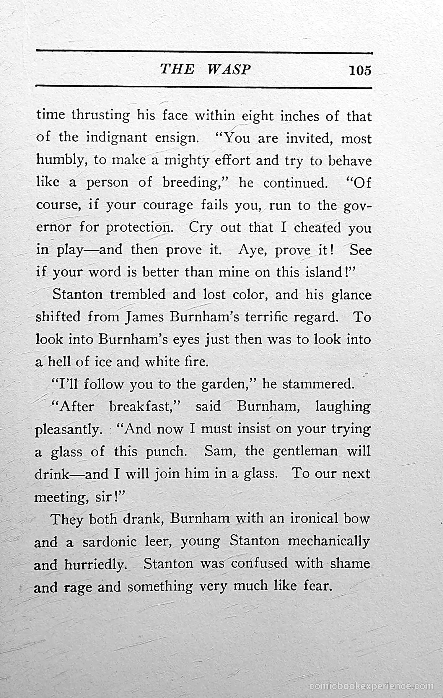 The Wasp — 1913 — page 108 of 364