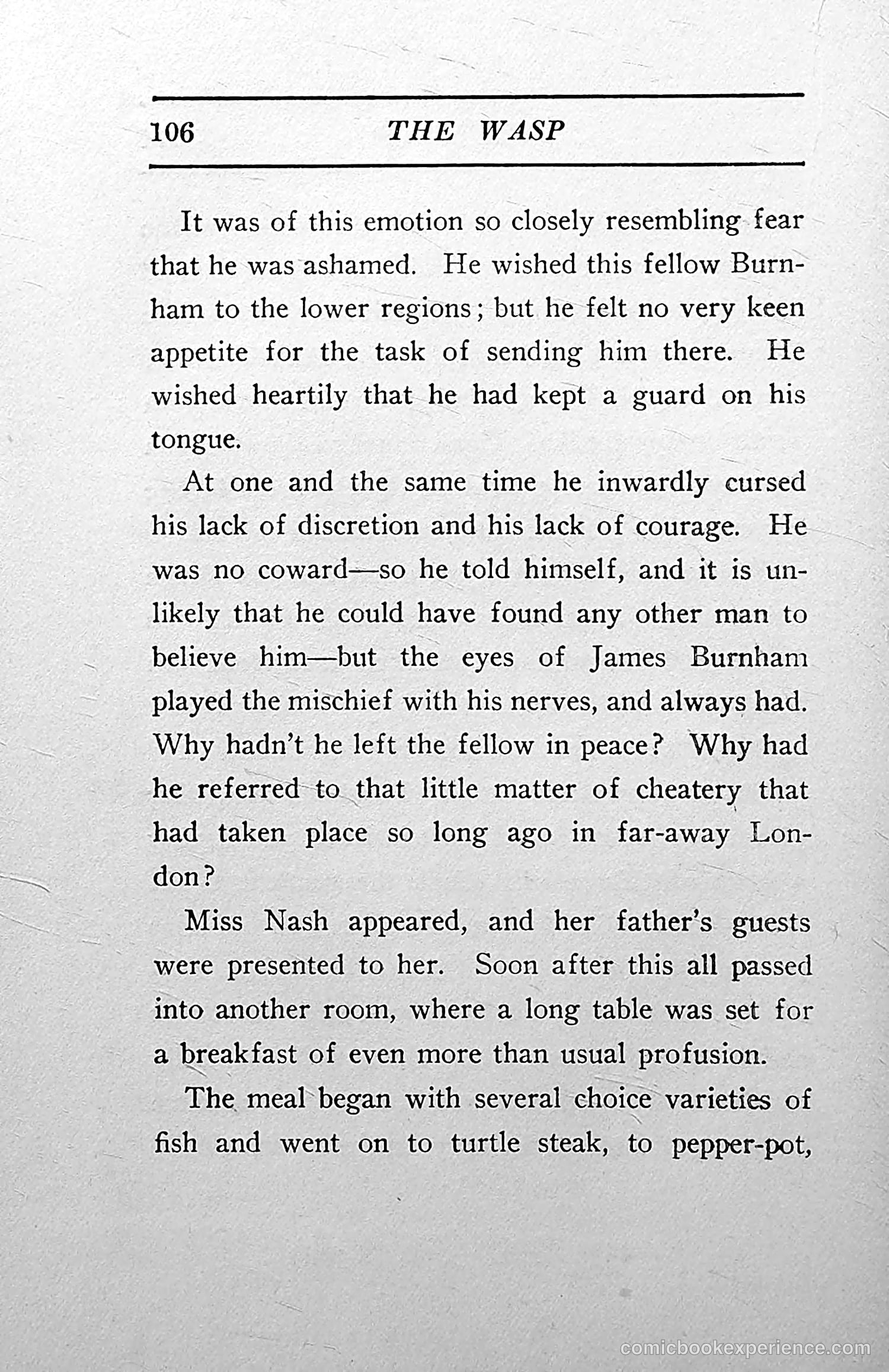 The Wasp — 1913 — page 109 of 364