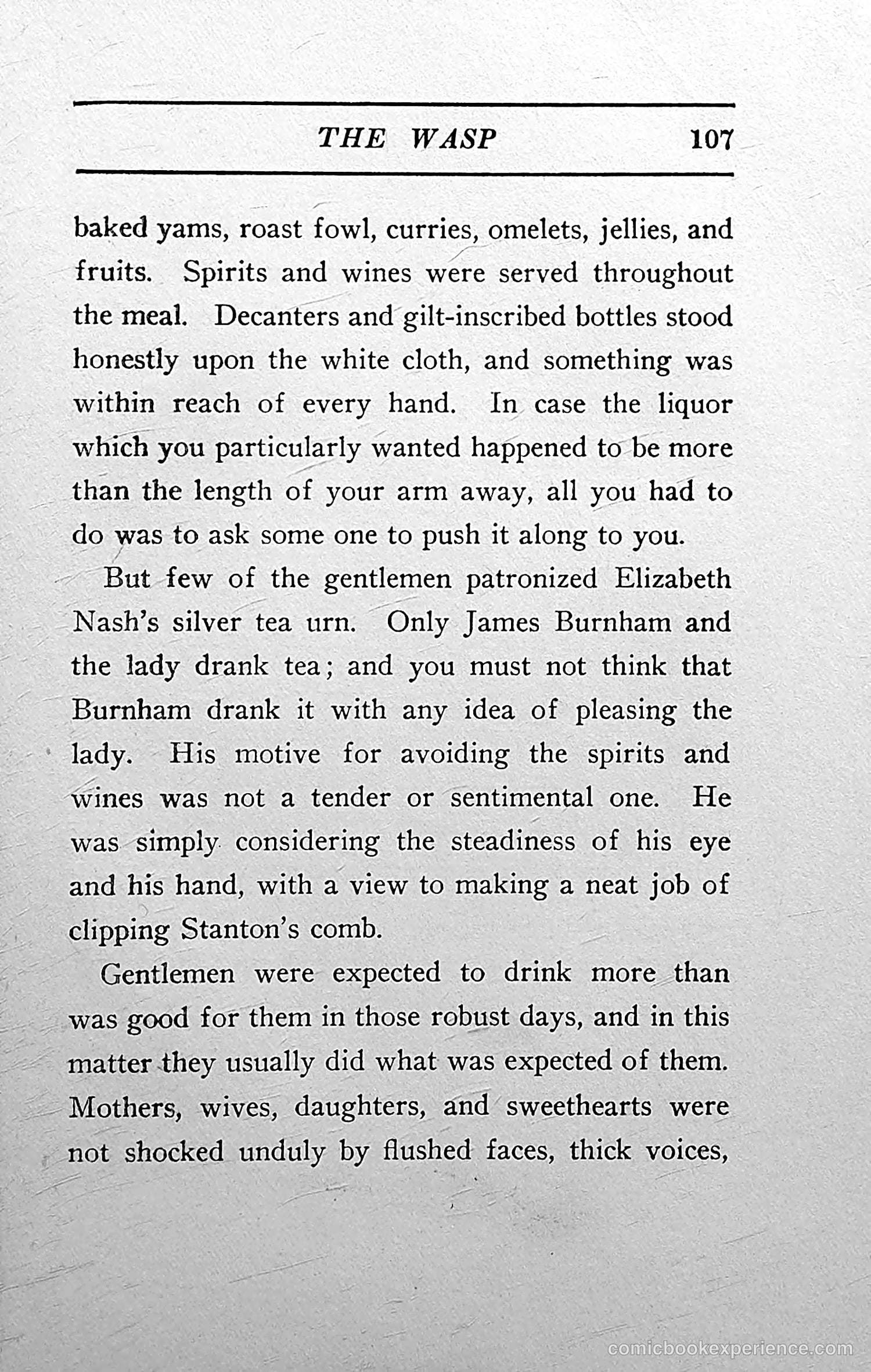 The Wasp — 1913 — page 110 of 364