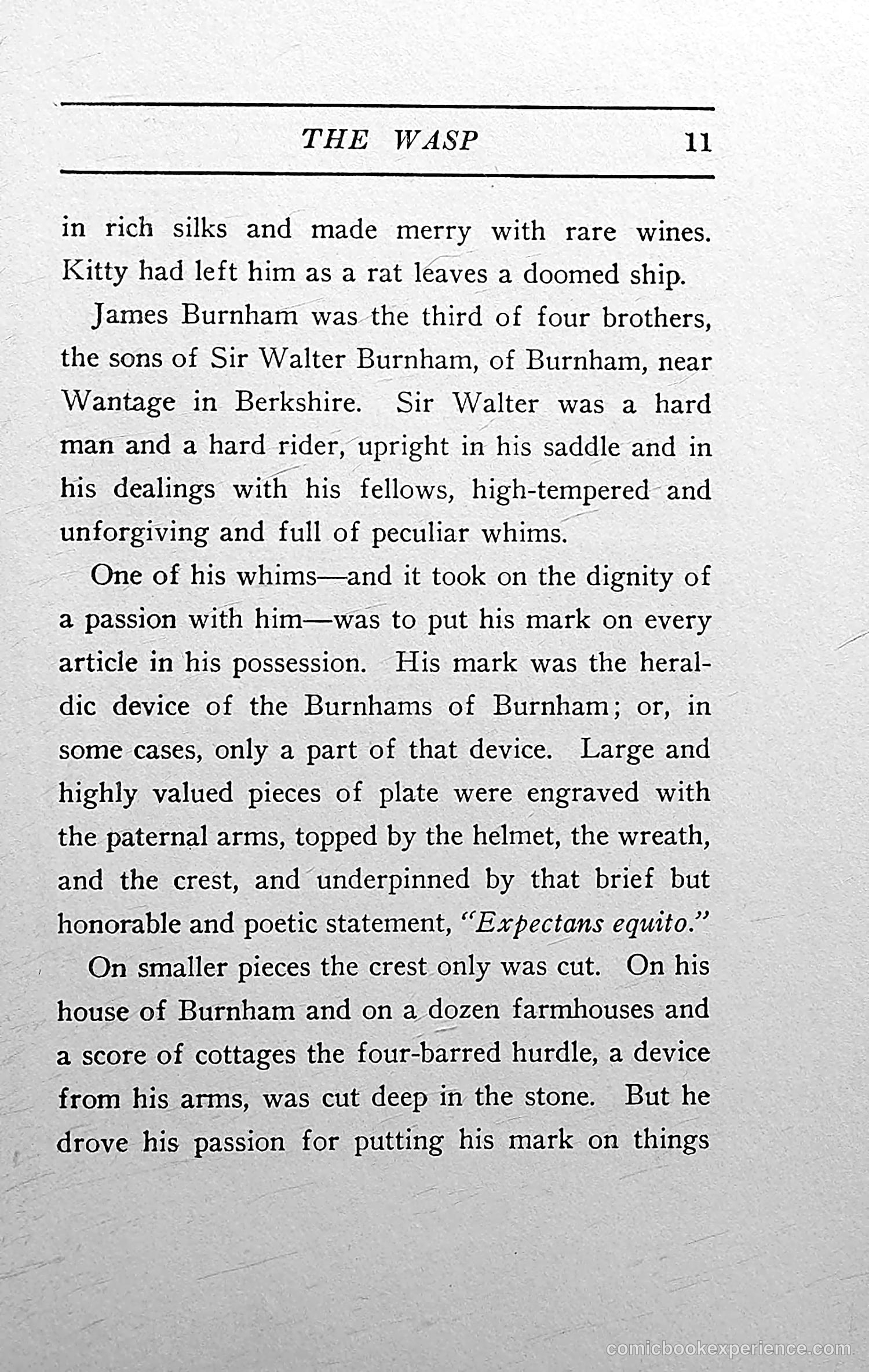 The Wasp — 1913 — page 12 of 364