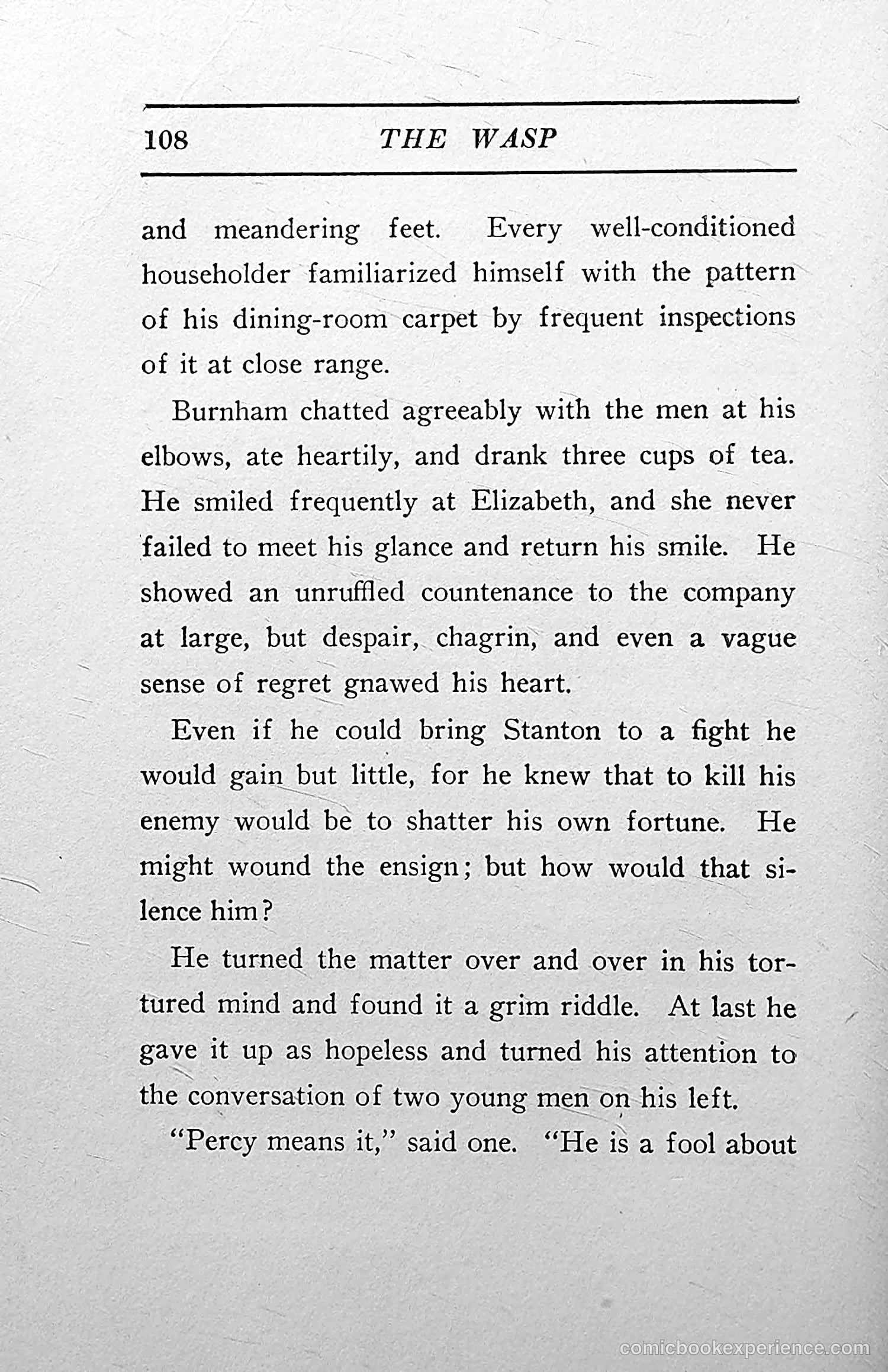 The Wasp — 1913 — page 111 of 364