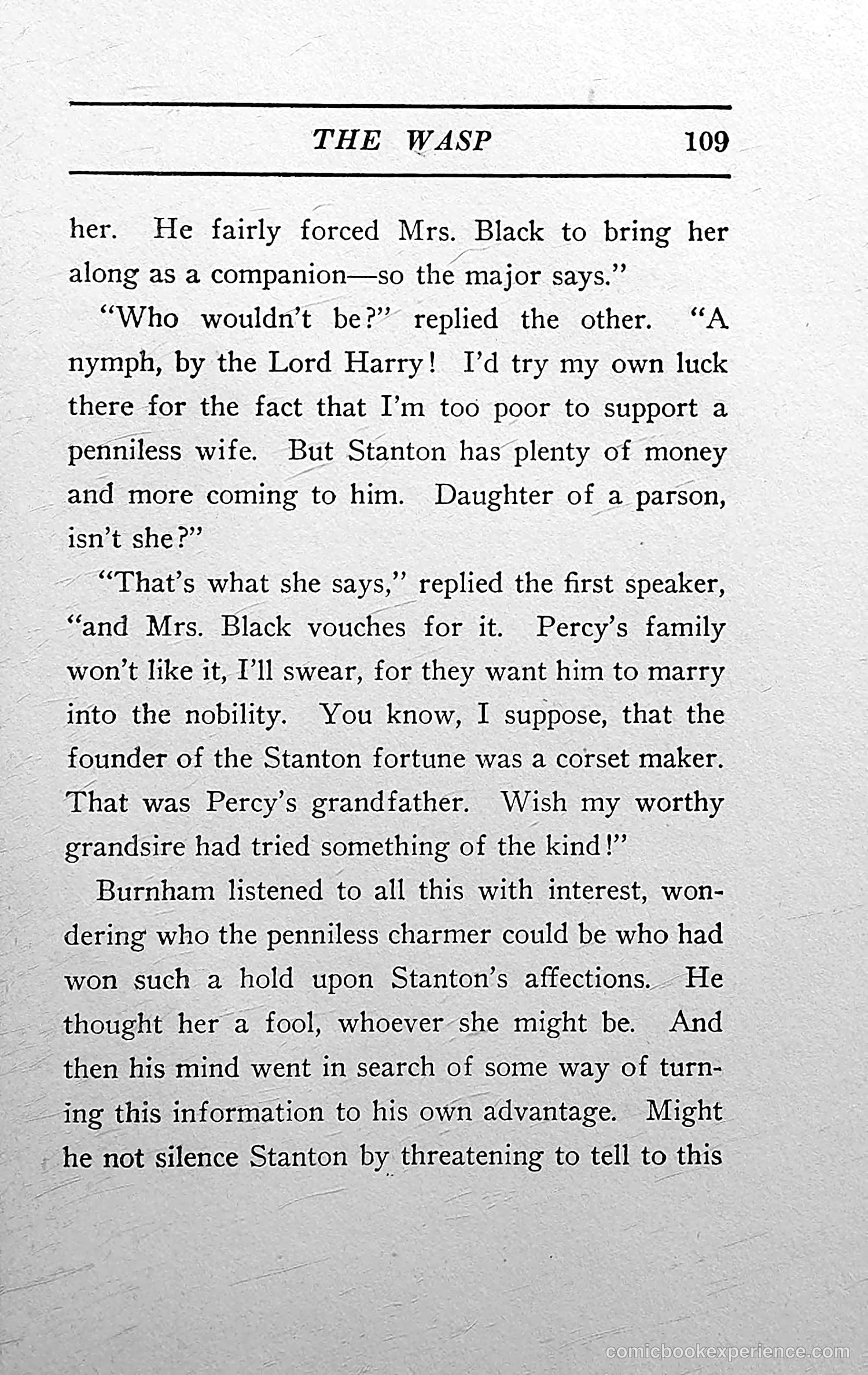 The Wasp — 1913 — page 112 of 364