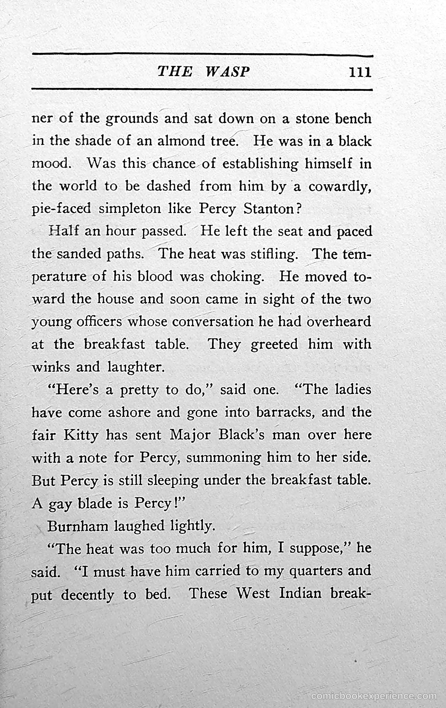 The Wasp — 1913 — page 114 of 364